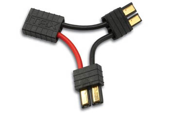 TRX3063 Seriele Splitter Kabel